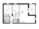 Location Appartement Albertville 73