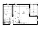 Location Appartement Albertville 73