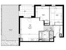 Location Appartement Albertville 73