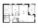 Location Appartement Albertville 73