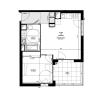 Location Appartement Albertville 73