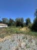 Annonce Vente Terrain Martillac