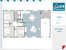 Acheter Terrain 498 m2 Royan