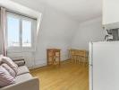 Annonce Location 2 pièces Appartement Paris-18eme-arrondissement