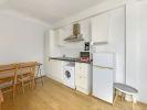 Louer Appartement 27 m2 Paris-18eme-arrondissement