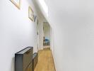 Louer Appartement Paris-18eme-arrondissement Paris