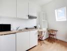 Louer Appartement 12 m2 Paris-9eme-arrondissement
