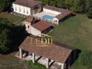 For sale Prestigious house Corbarieu 82370 214 m2 6 rooms