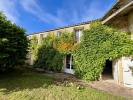 House SAINT-GEORGES-DE-LONGUEPIERRE 
