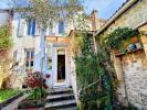 Vente Maison Saint-jean-d'angely 17