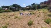 Acheter Terrain 1615 m2 Codalet