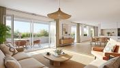 Annonce Vente Programme neuf Bretigny-sur-orge