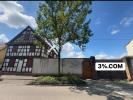 Vente Maison Mommenheim 67