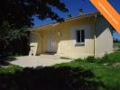 Vente Maison Saint-laurent-medoc 33