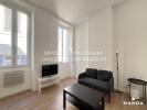 For rent Apartment Marseille-2eme-arrondissement  13002 32 m2 2 rooms