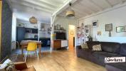 Apartment FONTAINES-SAINT-MARTIN 
