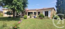 Vente Maison Saint-aunes 34