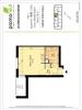 Louer Appartement 28 m2 Lens
