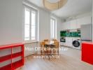 Apartment MARSEILLE-3EME-ARRONDISSEMENT 