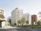 Annonce Vente Programme neuf Villeurbanne