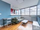 Location Appartement Paris-13eme-arrondissement 75