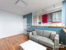 Louer Appartement 43 m2 Paris-13eme-arrondissement