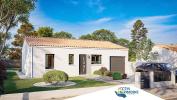 Annonce Vente 4 pièces Maison Notre-dame-de-monts
