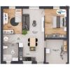 House LIVRE-SUR-CHANGEON 