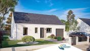 Annonce Vente 4 pièces Maison Notre-dame-des-landes