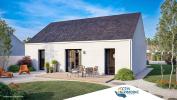 Acheter Maison 52 m2 Notre-dame-des-landes