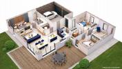 Annonce Vente 6 pièces Maison Saint-germain-du-puch