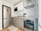 Vente Appartement Labege 31
