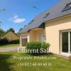 Annonce Vente 5 pièces Maison Saint-grave