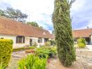 Annonce Vente 10 pièces Maison Chabris