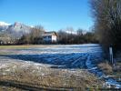 Annonce Vente Terrain Chabottes