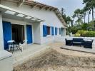 Annonce Vente 6 pièces Maison Tremblade