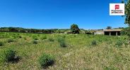 Vente Terrain Cassaigne 11