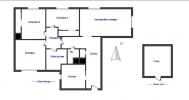 Vente Appartement Saint-maur-des-fosses 94