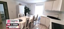 Annonce Vente 4 pièces Maison Audincourt