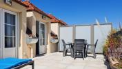 Apartment MONTEVRAIN 