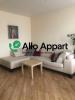 Louer Appartement 60 m2 Rennes