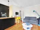 Annonce Location Appartement Paris-18eme-arrondissement