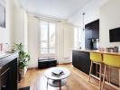 Louer Appartement 26 m2 Paris-18eme-arrondissement