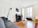 Louer Appartement Paris-18eme-arrondissement Paris