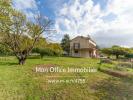 Annonce Vente 4 pices Maison Aubagne
