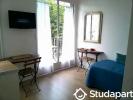 Louer Appartement Paris-13eme-arrondissement 950 euros