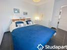 Annonce Location 2 pièces Appartement Marseille-8eme-arrondissement