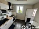 Louer Appartement 10 m2 Mans