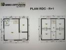 Annonce Vente 5 pices Maison 