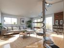 Apartment SURESNES 